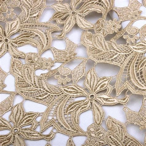 champagne metallic fabric|champagne lace fabric.